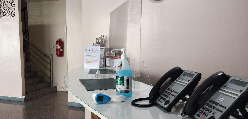 Photo of J Two S Pratunam Hotel, 2-star hotel in Bangkok (and vicinity)