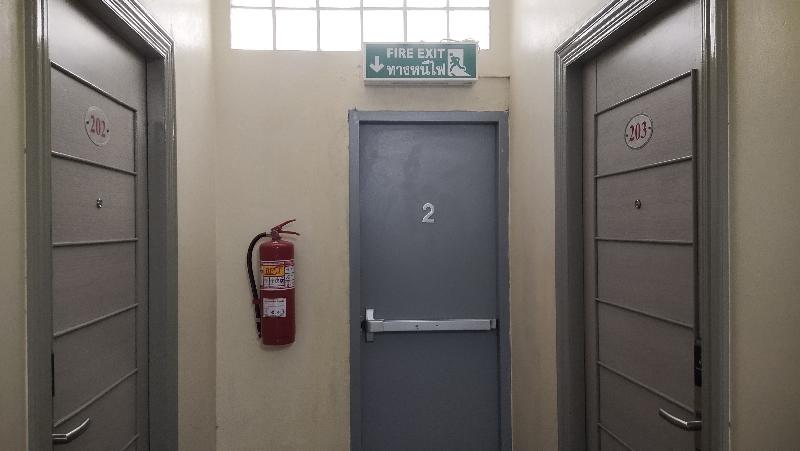 Photo of J Two S Pratunam Hotel, 2-star hotel in Bangkok (and vicinity)