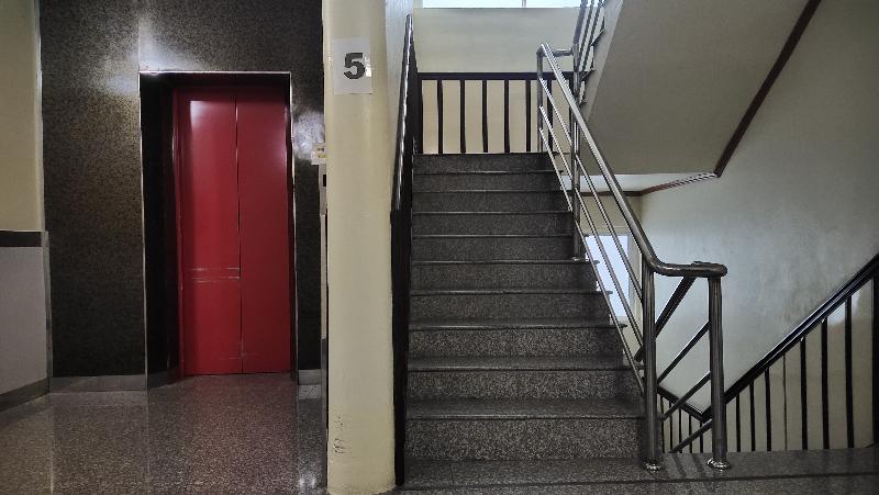 Photo of J Two S Pratunam Hotel, 2-star hotel in Bangkok (and vicinity)