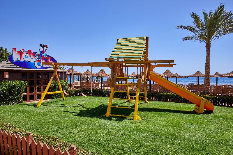 Photo of JAZ Dahabeya, 4-star hotel in Sharm el Sheikh