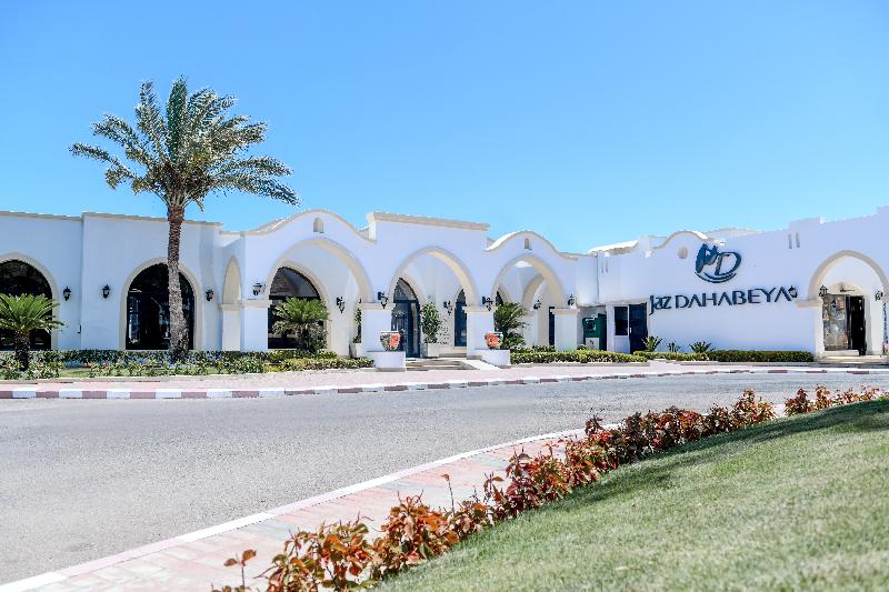 Photo of JAZ Dahabeya, 4-star hotel in Sharm el Sheikh