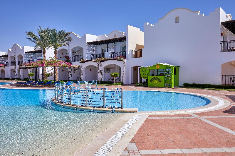 Photo of JAZ Dahabeya, 4-star hotel in Sharm el Sheikh