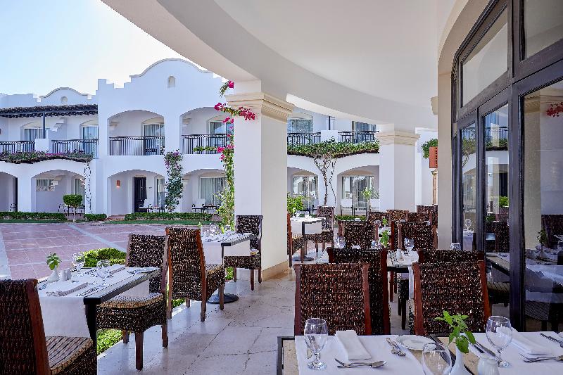 Photo of JAZ Dahabeya, 4-star hotel in Sharm el Sheikh