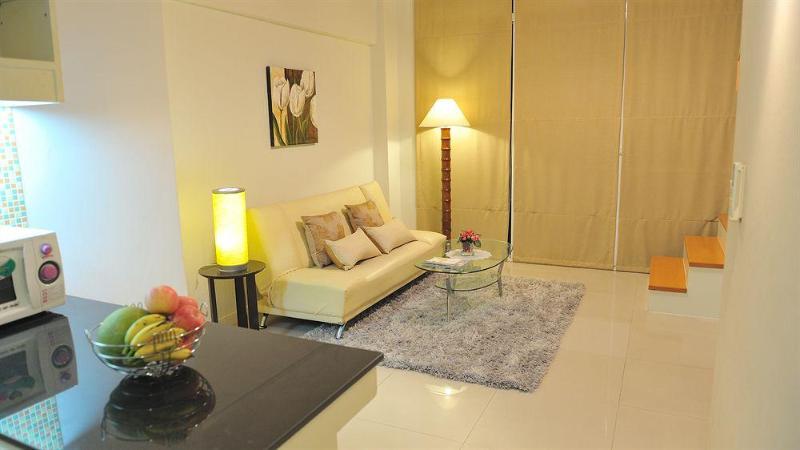 Photo of Duplex 21 Apartment, 3-star hotel in Bangkok (and vicinity)