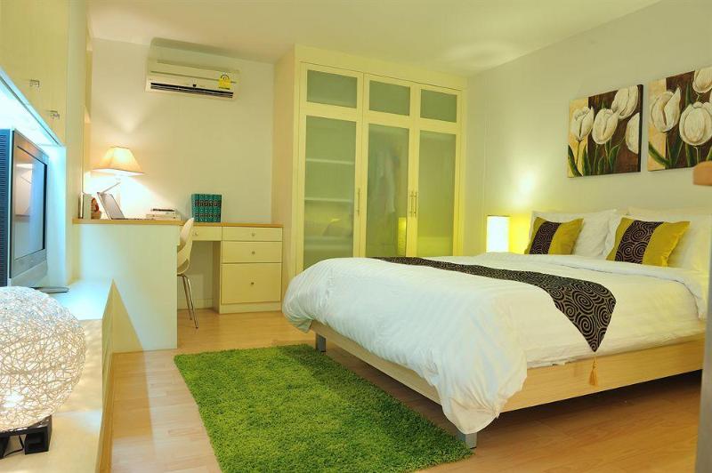 Photo of Duplex 21 Apartment, 3-star hotel in Bangkok (and vicinity)