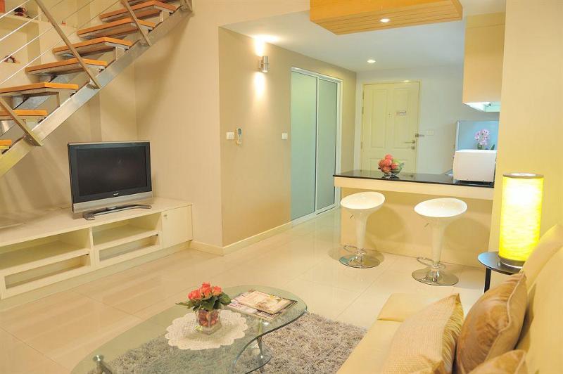 Photo of Duplex 21 Apartment, 3-star hotel in Bangkok (and vicinity)