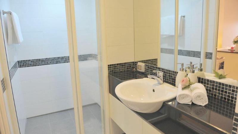 Photo of Duplex 21 Apartment, 3-star hotel in Bangkok (and vicinity)