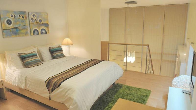 Photo of Duplex 21 Apartment, 3-star hotel in Bangkok (and vicinity)