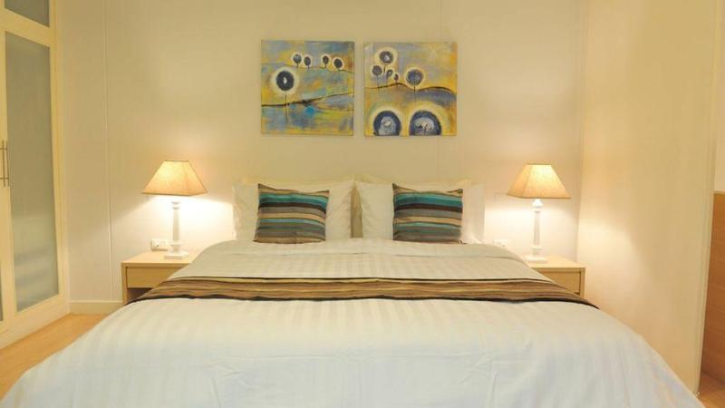 Photo of Duplex 21 Apartment, 3-star hotel in Bangkok (and vicinity)