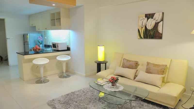 Photo of Duplex 21 Apartment, 3-star hotel in Bangkok (and vicinity)