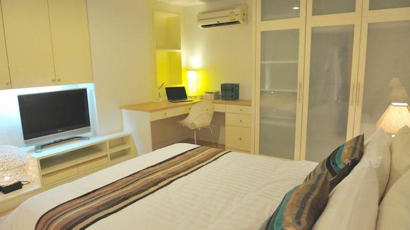 Photo of Duplex 21 Apartment, 3-star hotel in Bangkok (and vicinity)