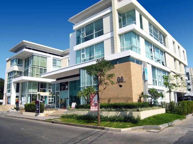 Photo of Duplex 21 Apartment, 3-star hotel in Bangkok (and vicinity)