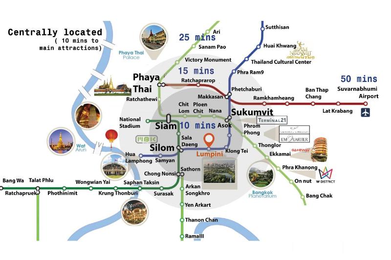 Photo of Bansabai Hostel, 3-star hotel in Bangkok (and vicinity)