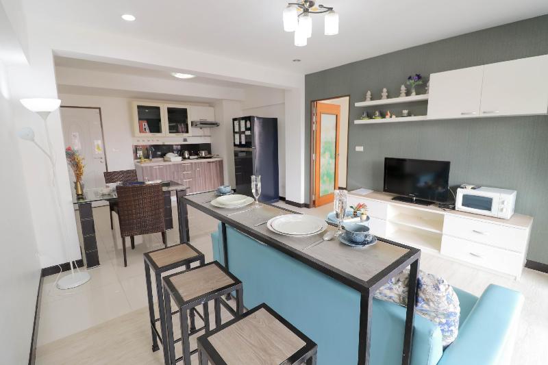 Photo of Bansabai Hostel, 3-star hotel in Bangkok (and vicinity)