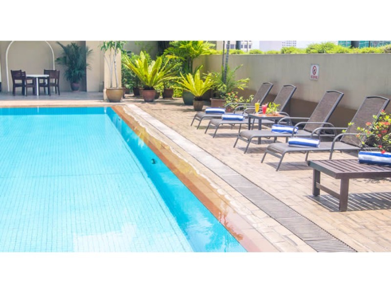 Photo of Hotel Grand Continental Kuala Lumpur, 3-star hotel in Kuala Lumpur (and vicinity)