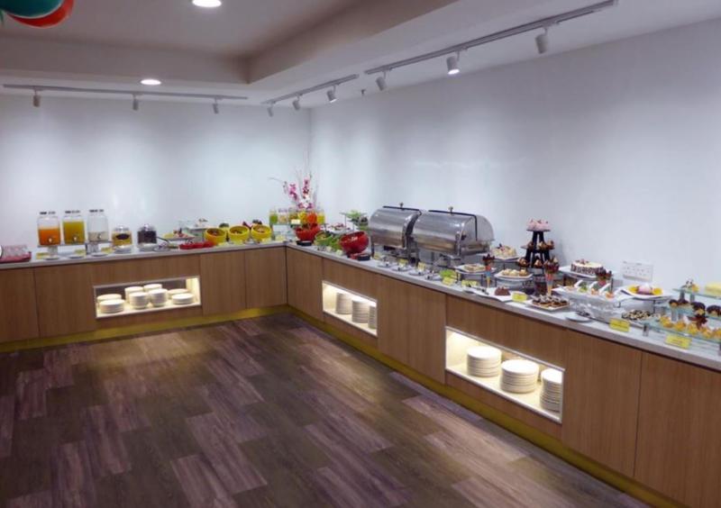 Photo of Hotel Grand Continental Kuala Lumpur, 3-star hotel in Kuala Lumpur (and vicinity)