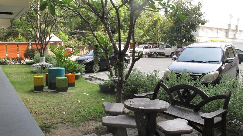 Photo of U431 Chaengwattana hotel in Bangkok (and vicinity)