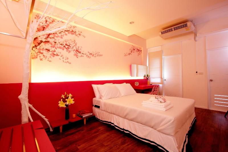 Photo of U431 Chaengwattana hotel in Bangkok (and vicinity)