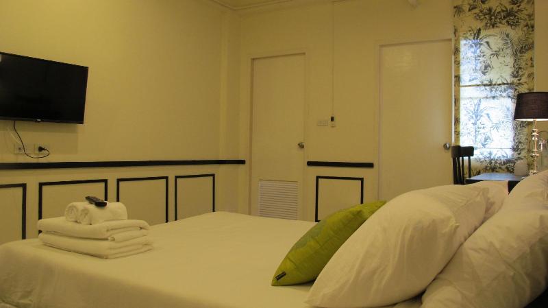 Photo of U431 Chaengwattana hotel in Bangkok (and vicinity)