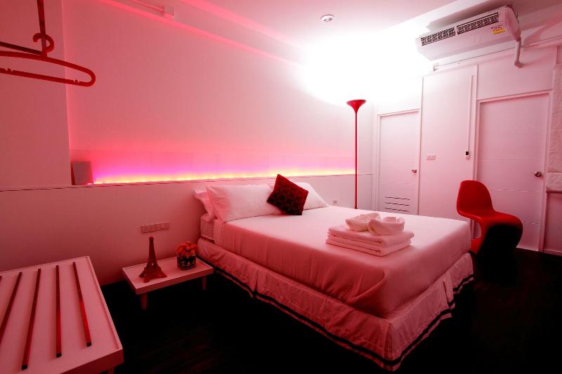 Photo of U431 Chaengwattana hotel in Bangkok (and vicinity)