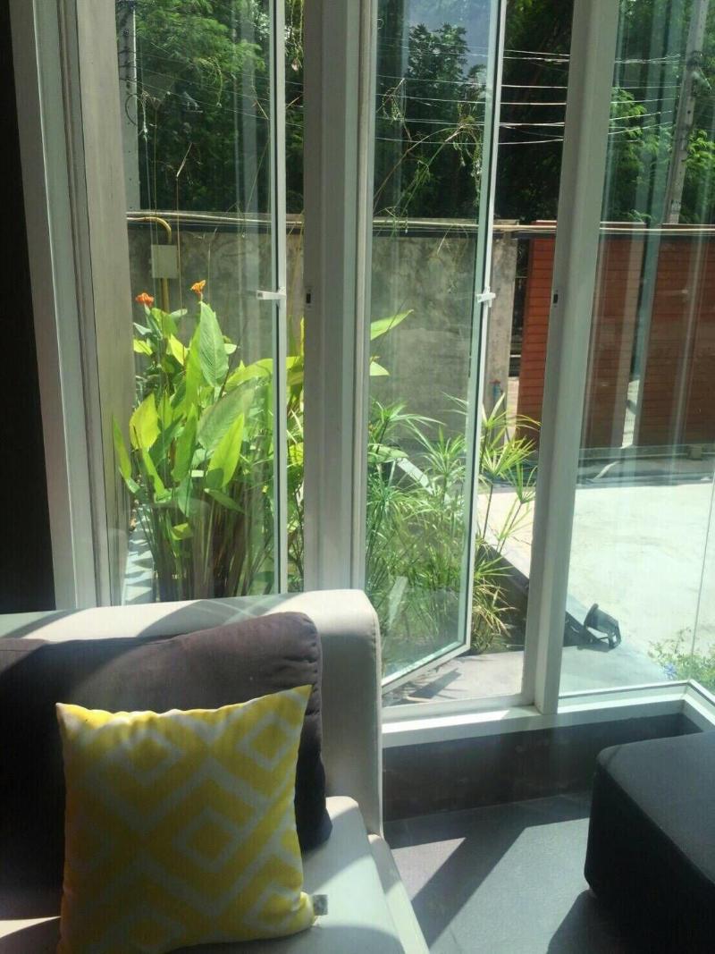 Photo of U431 Chaengwattana hotel in Bangkok (and vicinity)