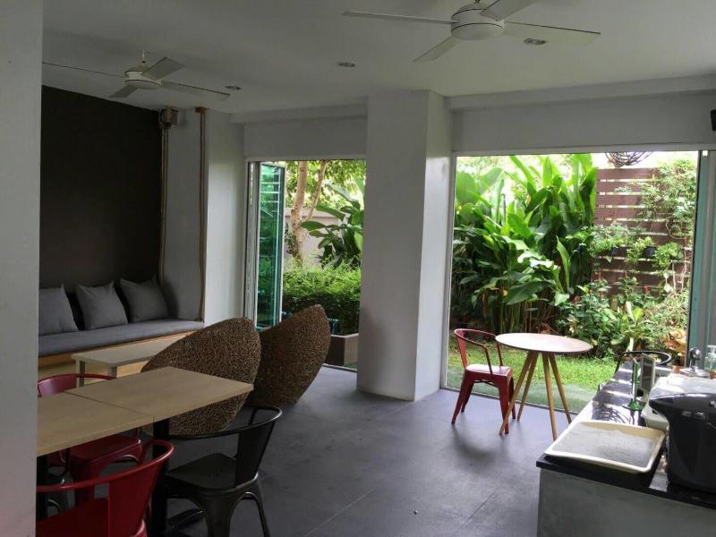 Photo of U431 Chaengwattana hotel in Bangkok (and vicinity)