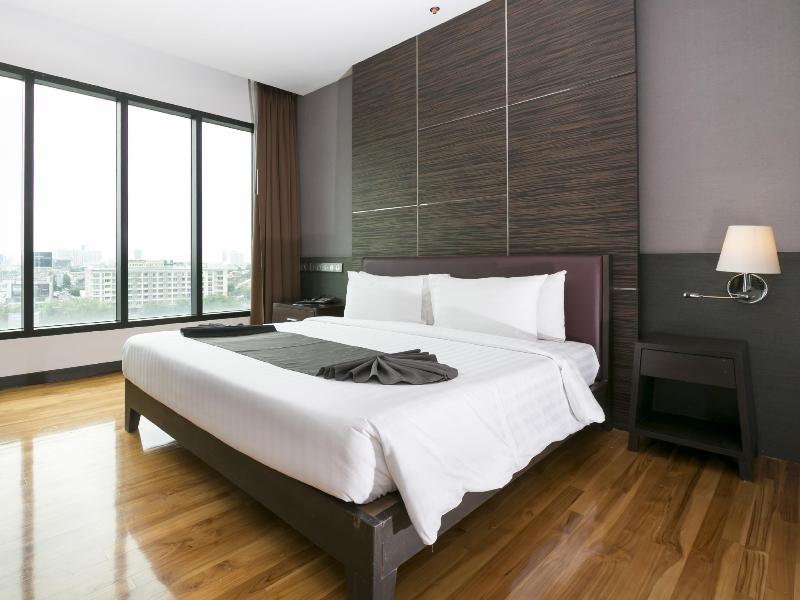 Photo of Lumen Bangkok Srinakarin, 4-star hotel in Bangkok (and vicinity)