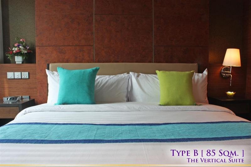 Photo of Lumen Bangkok Srinakarin, 4-star hotel in Bangkok (and vicinity)