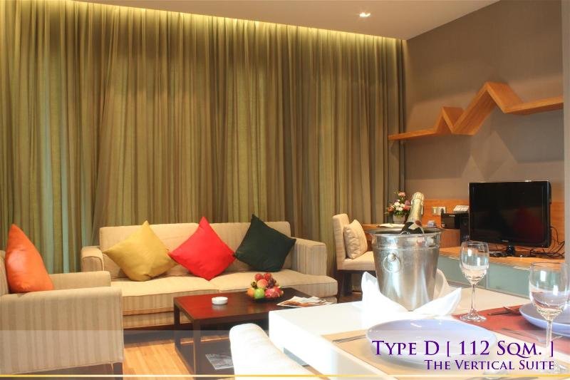 Photo of Lumen Bangkok Srinakarin, 4-star hotel in Bangkok (and vicinity)
