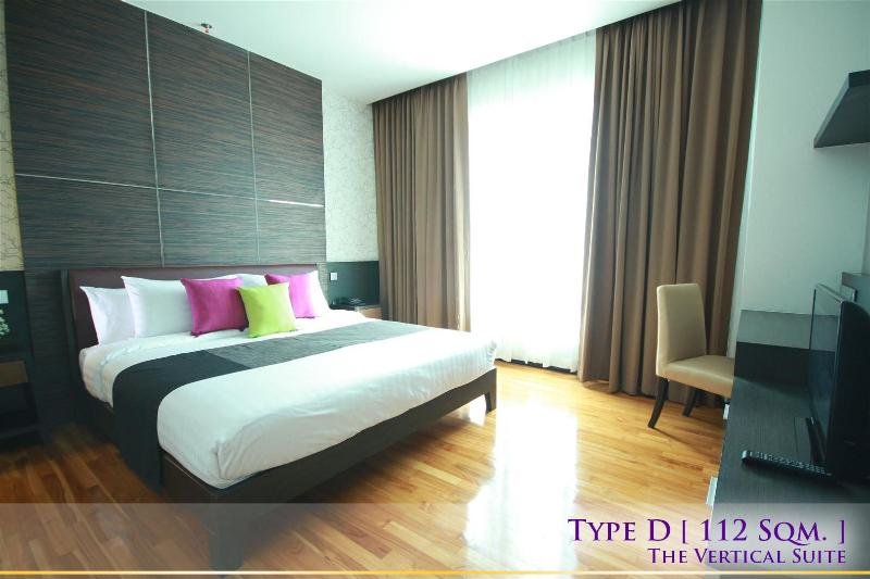 Photo of Lumen Bangkok Srinakarin, 4-star hotel in Bangkok (and vicinity)