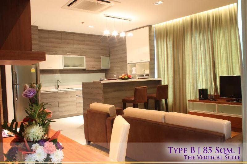 Photo of Lumen Bangkok Srinakarin, 4-star hotel in Bangkok (and vicinity)