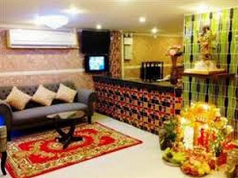 Photo of Penang Palace, 2-star hotel in Bangkok (and vicinity)