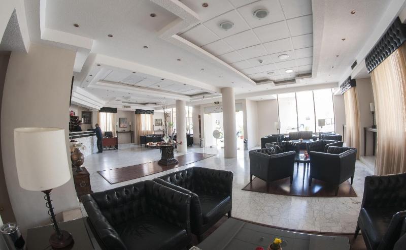 Photo of La Maison Hotel Petra, 3-star hotel in Petra