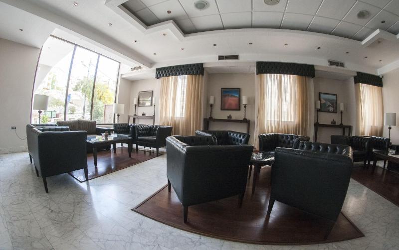 Photo of La Maison Hotel Petra, 3-star hotel in Petra