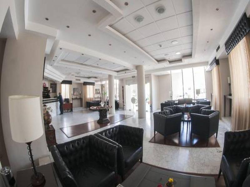 Photo of La Maison Hotel Petra, 3-star hotel in Petra