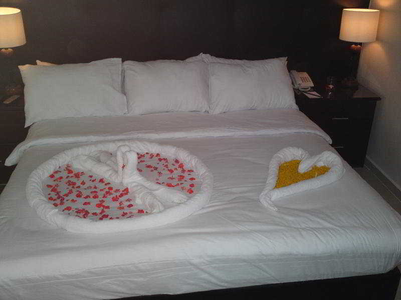 Photo of La Maison Hotel Petra, 3-star hotel in Petra