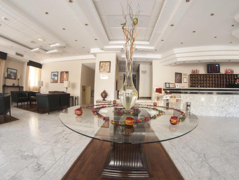 Photo of La Maison Hotel Petra, 3-star hotel in Petra