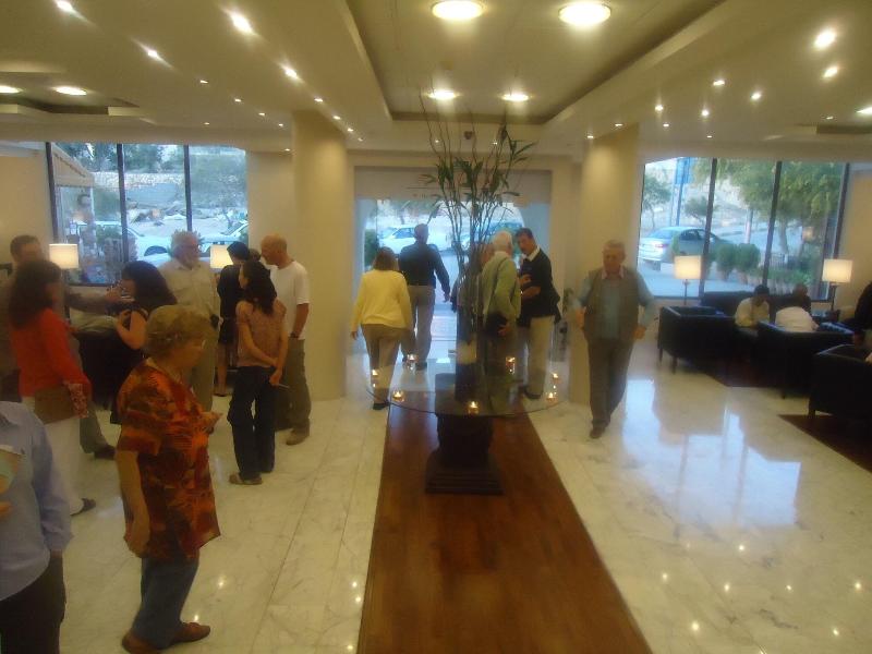 Photo of La Maison Hotel Petra, 3-star hotel in Petra