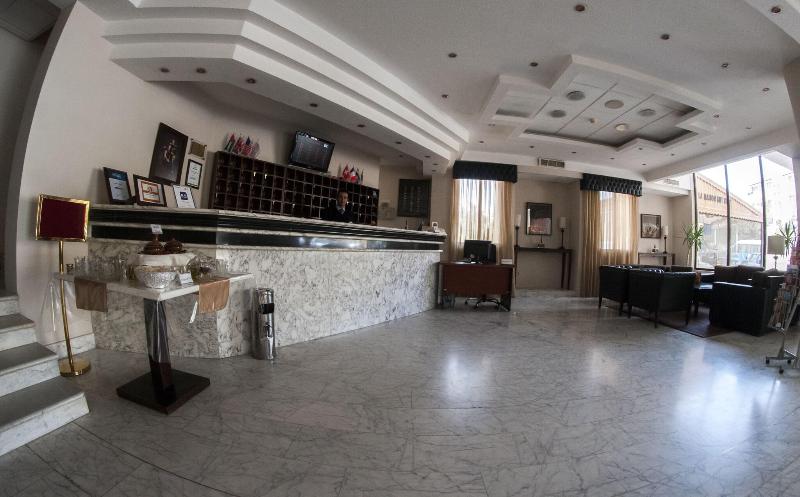 Photo of La Maison Hotel Petra, 3-star hotel in Petra