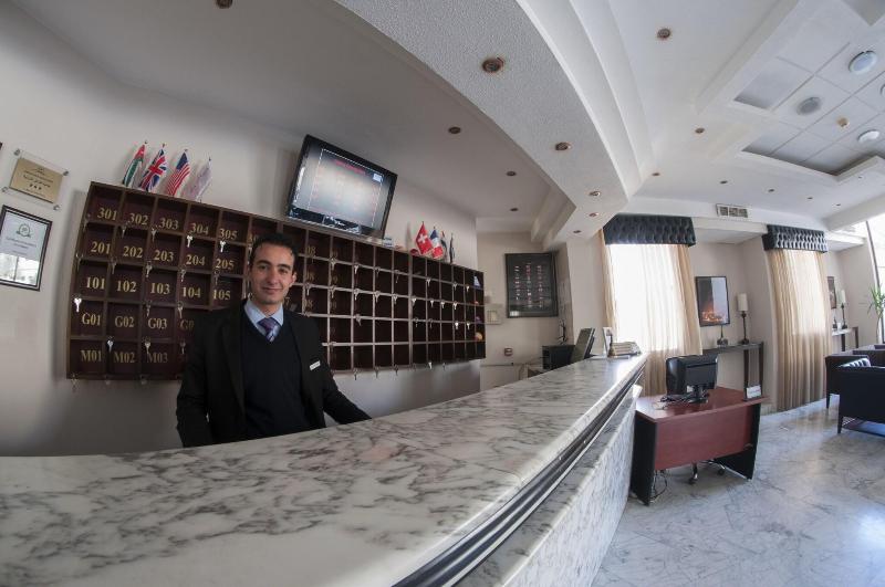 Photo of La Maison Hotel Petra, 3-star hotel in Petra