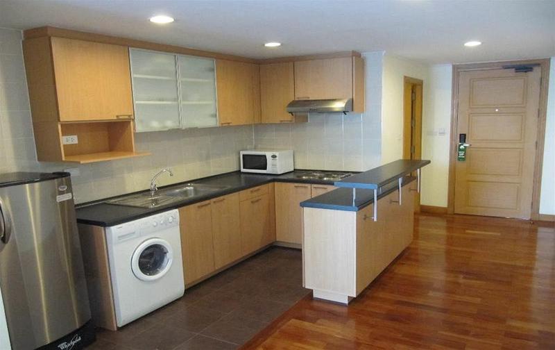 Photo of S.M. Grande Residence, 3-star hotel in Bangkok (and vicinity)