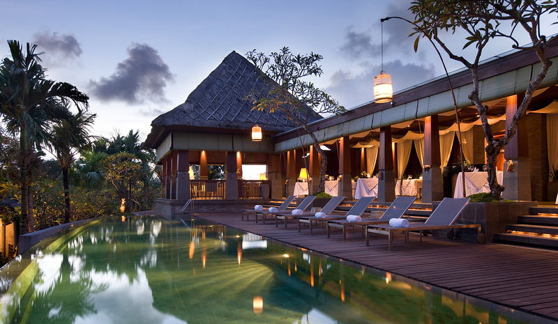 The Kayana Villa, Singapore