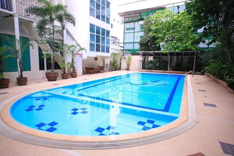 Photo of Chaidee Mansion, 3-star hotel in Bangkok (and vicinity)