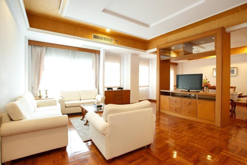 Photo of Chaidee Mansion, 3-star hotel in Bangkok (and vicinity)