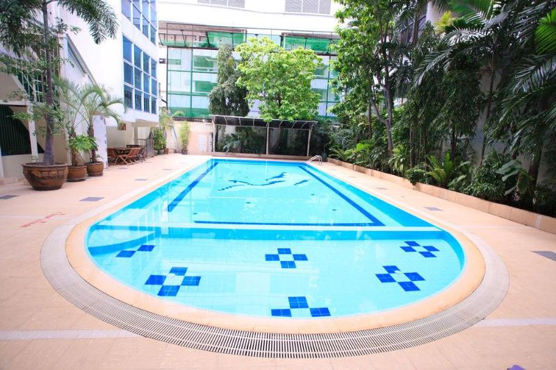 Photo of Chaidee Mansion, 3-star hotel in Bangkok (and vicinity)