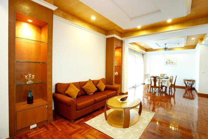 Photo of Chaidee Mansion, 3-star hotel in Bangkok (and vicinity)