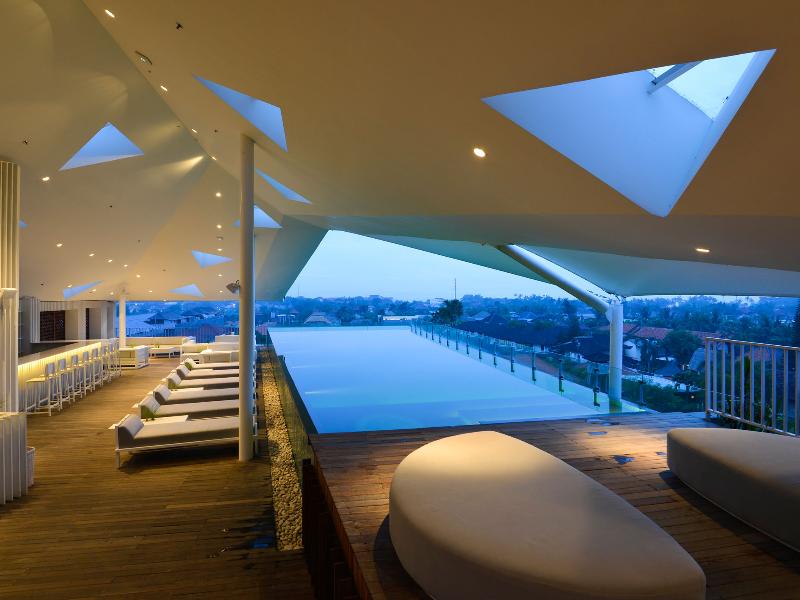 IZE Seminyak by LifestyleRetreats, Singapore