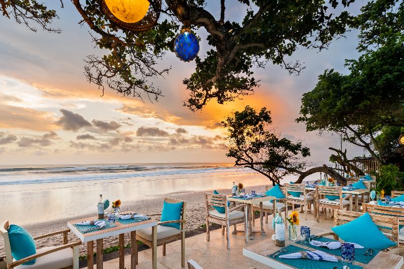 The Seminyak Beach Resort & Spa, Singapore