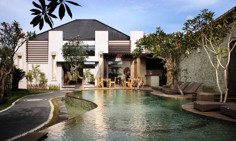 Daluman Villa, Singapore