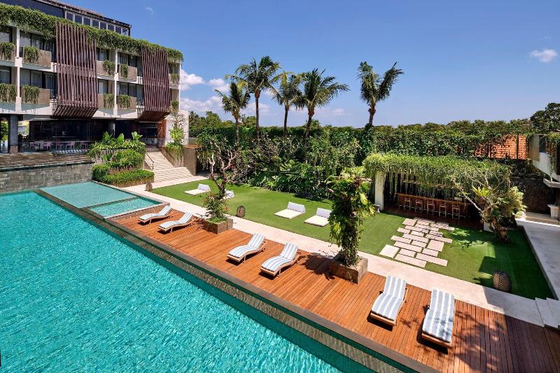 Four Points by Sheraton Bali Seminyak, Singapore